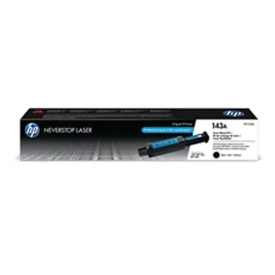 Hp W1143A 143A Neverstop Blk Toner 2.5K