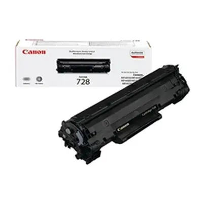 Canon 3500B002 black toner