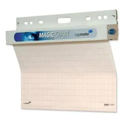 Legamaster Magic Flipchart A1 (25 Sheets)