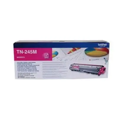 Brother TN245M magenta toner