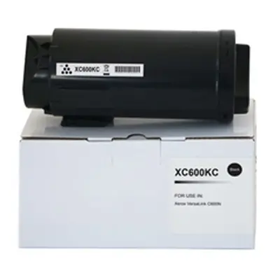 Alpa-Cartridge Compatible Xerox Versalink C600 Black Toner 106R03899