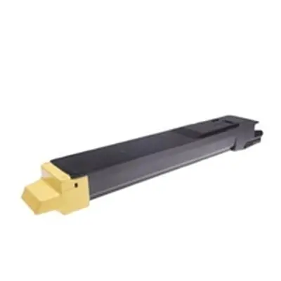 Alpa-Cartridge Compatible Kyocera Ecosys M8124 TK8115Y Yellow Toner