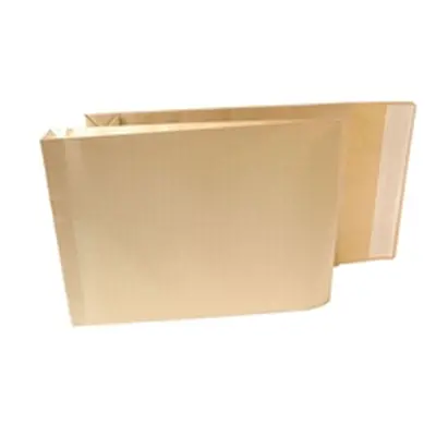 New Guardian Armour Envelopes 130gsm Kraft Manilla [Box 100] - H28313