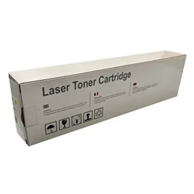 Alpa-Cartridge Compatible OKI C834 Yellow Toner Cartridge 46861305