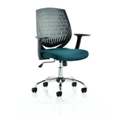 Dura Bespoke Colour Seat Maringa Teal - KCUP0206