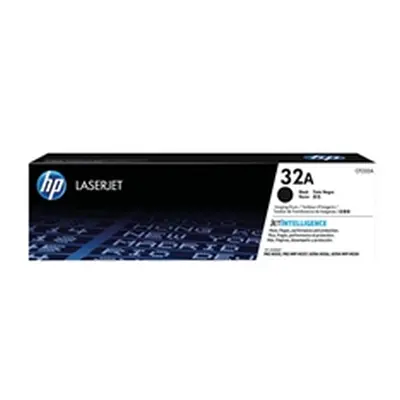 HP 32A Original LaserJet Imaging Drum Black CF232A