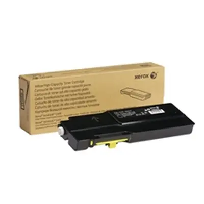 Xerox Versalink C400/C405 Toner Cartridge High Yield Yellow 106R03517