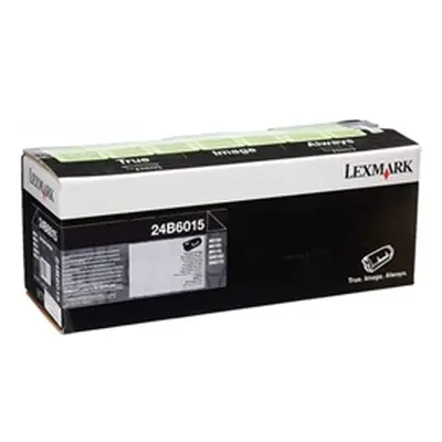 Lexmark 24B6015 Black 35000 Pages Original Toner