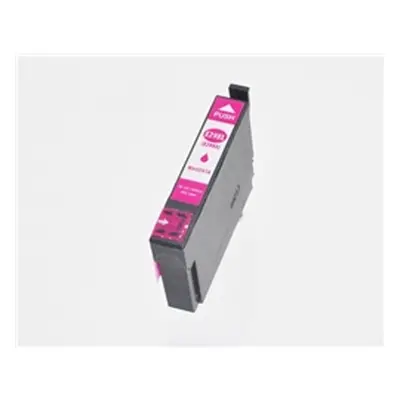 Alpa-Cartridge Compatible Epson T2993 29XL Hi Yd Magenta Ink 29934010