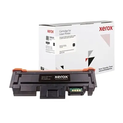 Xerox Everyday Toner Samsung MLT-D116L Black Toner - 006R04589