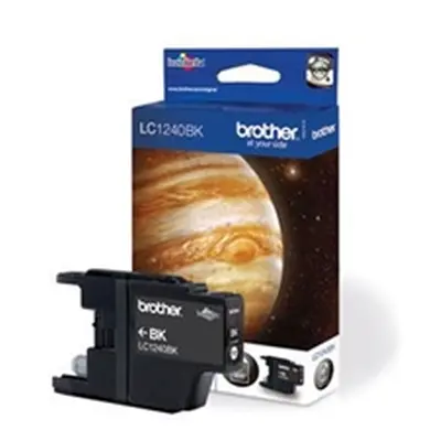 Brother LC1240BK black ink