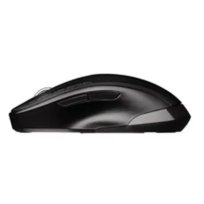 Cherry MW 2310 USB Wireless Optical Mouse 6 Button Black JW-T0320