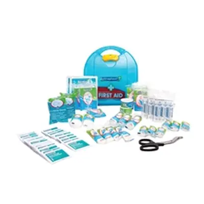 Astroplast Mezzo Catering and Food Service First Aid Kit Medium