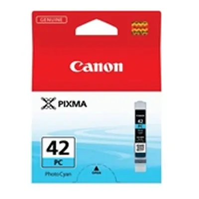 Canon CLI-42PC Inkjet Cartridge Photo Cyan 6388B001