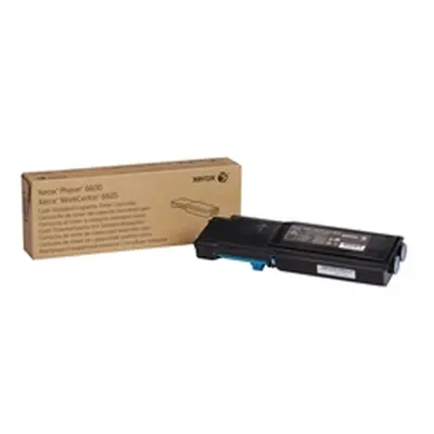 Xerox 106R02245 cyan toner