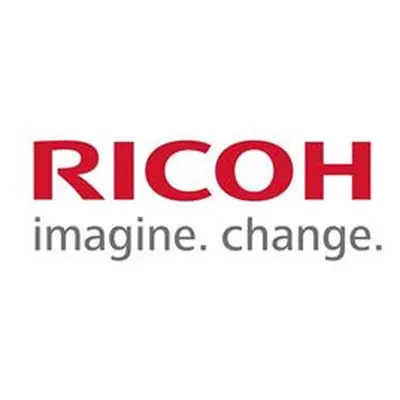 Ricoh SPC310 Yellow Toner Cartridge Ref. RIC406351