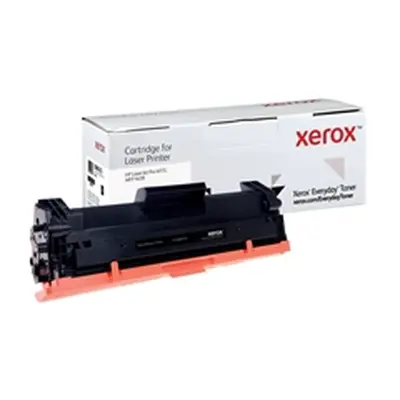 Xerox Everyday Toner For CF244A Black Laser Toner 006R04235