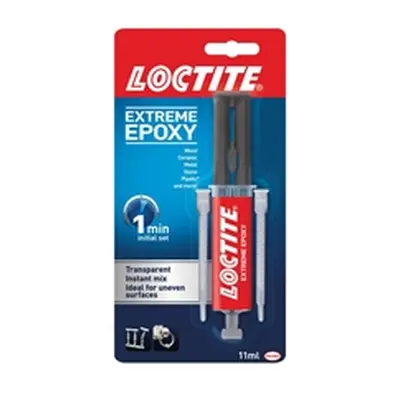 Loctite Extreme Epoxy 11ml Ref