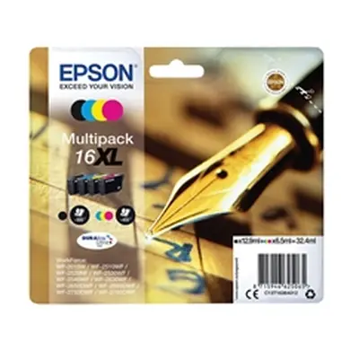 Epson T1636 yellow ink