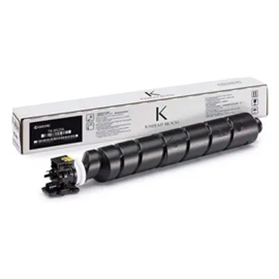 Kyocera TK-8525K Black 30000 Pages Original Toner