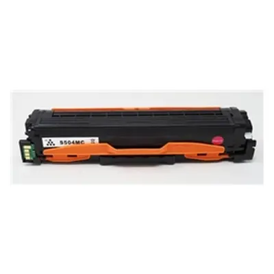 ALPA-CArtridge Comp Samsung CLP415 Magenta Toner CLT-M504S - CLT-M504S