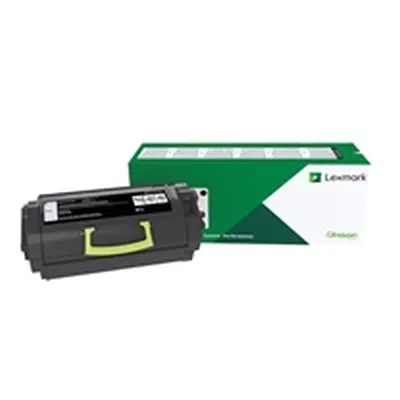 Lexmark MS817/818 Black Toner Cartridge High Yield