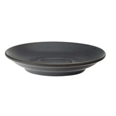 Murra Ash Espresso Saucer 4.75in/12cm (Pack of 6) DW0077-B01006