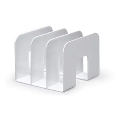 Durable Catalogue Stand TREND White