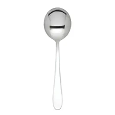 Manhattan Soup Spoon (Pack of 12) F15007-B12300