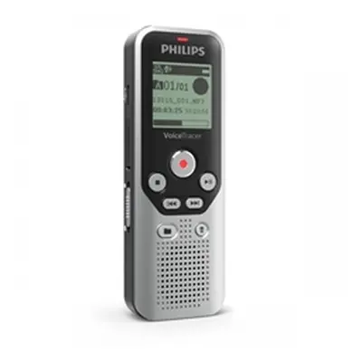 Philips DVT1250 Digital Voice Tracer