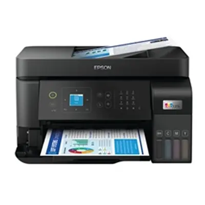 Epson EcoTank ET-4810 Inkjet Printer WiFi