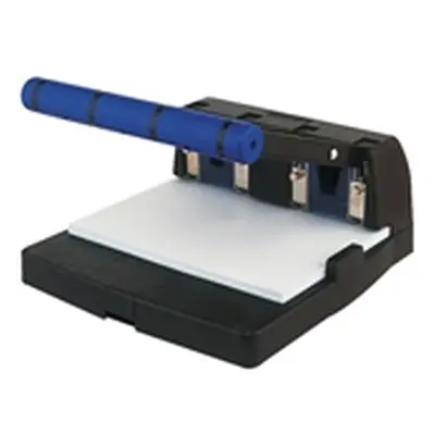 Rapesco 4400 Heavy Duty 4 Hole Punch - PF4000A1