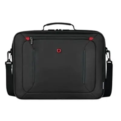 Wenger BQ 16 Inch Laptop Case Clamshell Opening 420x80x330mm Black