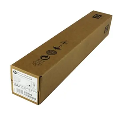 HP 610mm x 45m Coated Paper Roll 90gsm C6019B