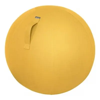 Leitz Ergo Cosy Active Sitting Ball Warm Yellow 52790019