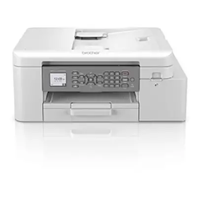 Brother MFC-J4340DW Wireless All-in-One Colour Inkjet Printer