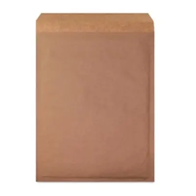 Jiffy Ocean Green Uncoated Mailers 8/H Brown (Pack of 100) MAKU18888