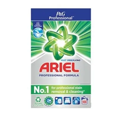 Ariel Professional Biological Laundry Powder 6Kg C008028