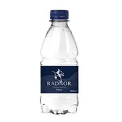 Radnor Hills Spring Still Water 24x330ml