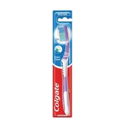 Colgate Toothbrush Extra Clean (Pack of 12) C000668