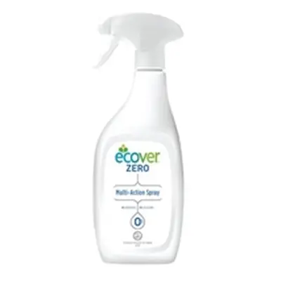 Ecover Multi Surface Spray Zero 500ml - 4004330