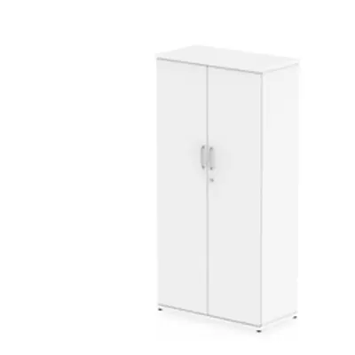 Impulse 1600 Cupboard White - S00011