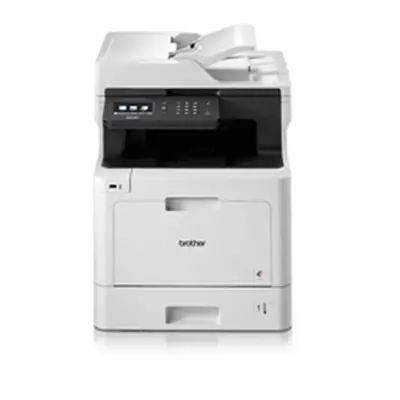 Brother Dcpl8410Cdwzu1 A4 Colour Printer