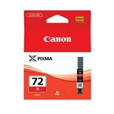 Canon PGI-72 (Red) Ink Cartridge