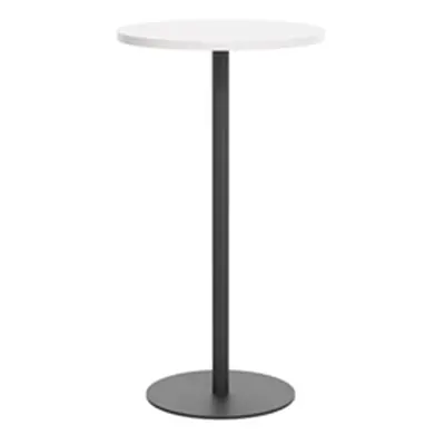 Contract Table High 600Mm White