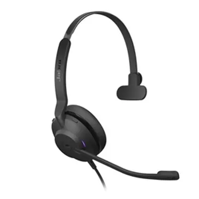 Jabra Evolve2 30 SE Monaural Wired Headset USB-C MS Version