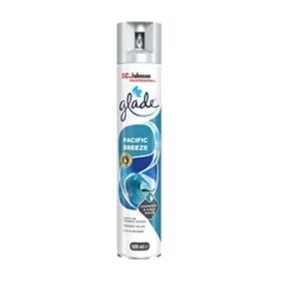 Glade Pacific Breeze Air Freshener 500ml 314222