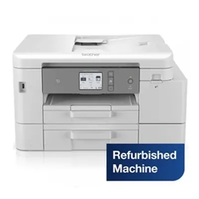 Brother MFC-J4540DW A Grade - Refurbished Machine