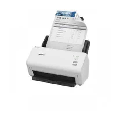 Brother ADS-4100 Document Scanner ADS-4100