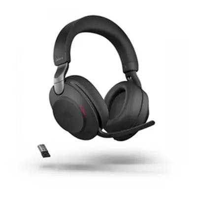 Jabra Evolve2 85 Link380A UC Stereo Black 28599-989-999